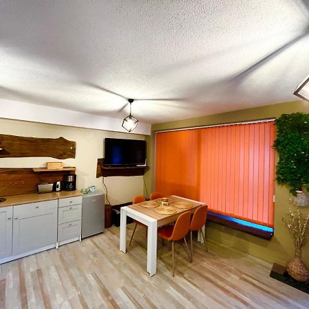 Roots Apartment 2 보로베츠 외부 사진
