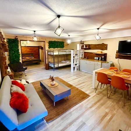 Roots Apartment 2 보로베츠 외부 사진