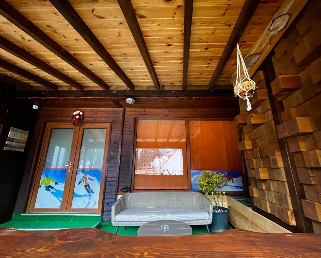 Roots Apartment 2 보로베츠 외부 사진